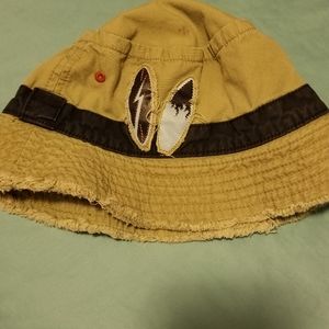 Gymboree kids hat